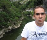 Fotografia de javierm333, Chico de 44 años
