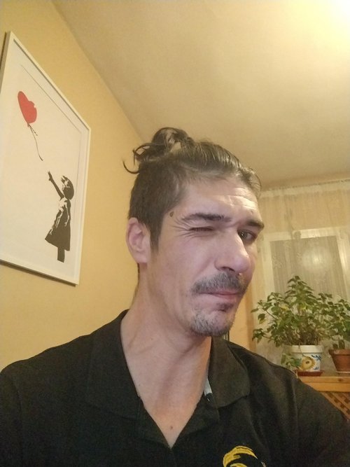 Fotografia de Ylove41, Chico de 41 años