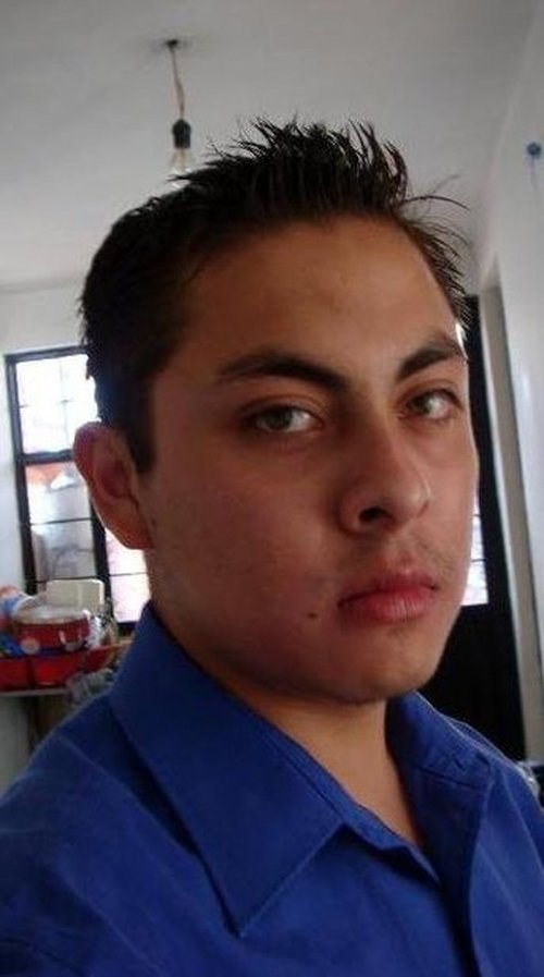 Fotografia de crisfarew, Chico de 34 años