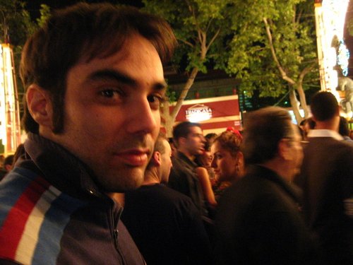 Fotografia de juanma26, Chico de 43 años