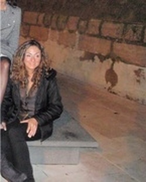 Fotografia de suzabr, Chica de 56 años
