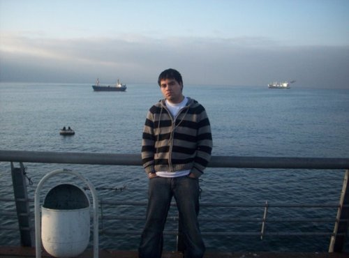 Fotografia de cristiangb, Chico de 34 años