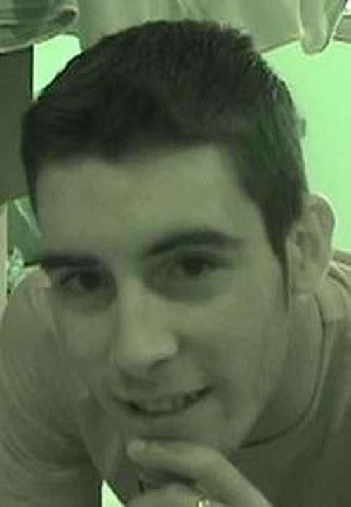 Fotografia de jmr2107, Chico de 39 años