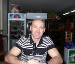 Fotografia de tajyman, Chico de 50 años