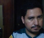 Fotografia de Williams2019, Chico de 47 años