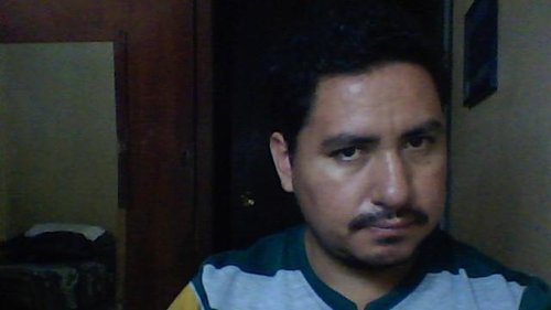 Fotografia de Williams2019, Chico de 47 años