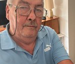 Fotografia de jeanluc56, Chico de 69 años