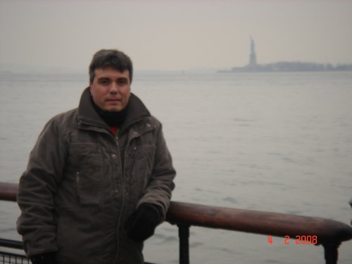Fotografia de rafirh46, Chico de 56 años