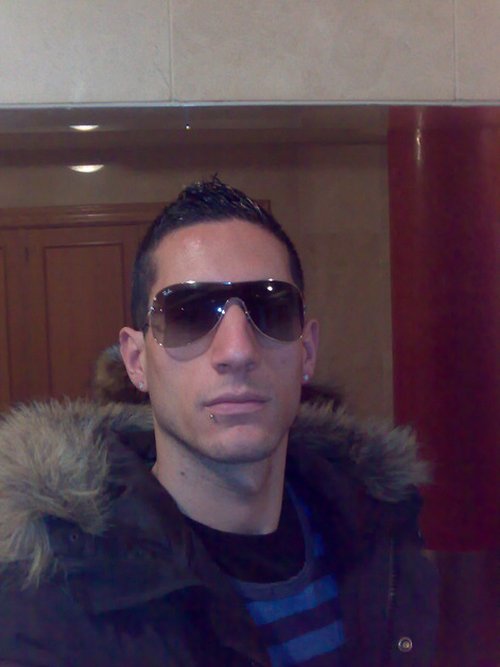 Fotografia de jonhy20, Chico de 40 años