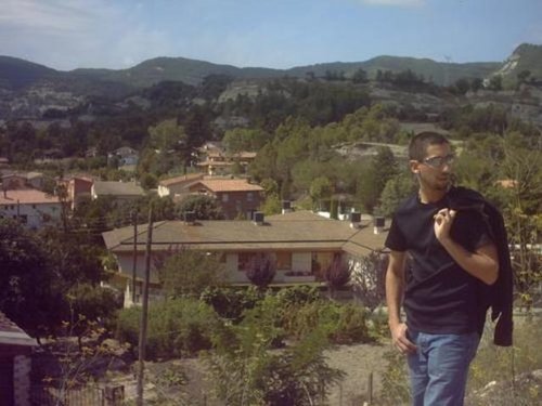 Fotografia de Davitron, Chico de 47 años