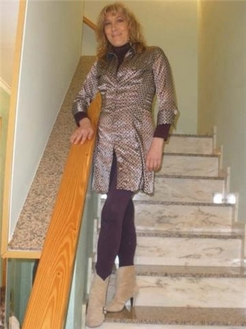 Fotografia de anne46, Chica de 62 años