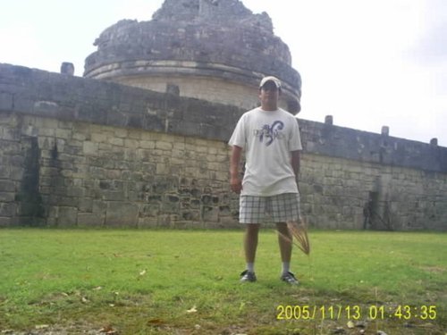 Fotografia de NOV0511, Chico de 47 años