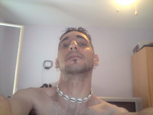 Fotografia de daNiLIto25, Chico de 42 años