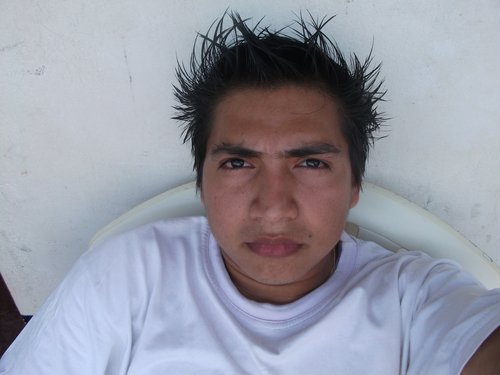 Fotografia de isidoro11, Chico de 36 años