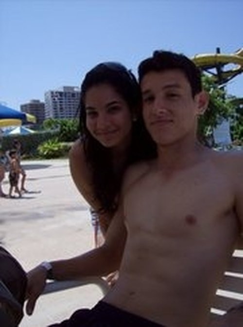 Fotografia de anthonyfrank10, Chico de 35 años