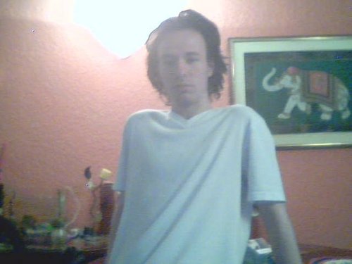 Fotografia de andrecito2121, Chico de 36 años