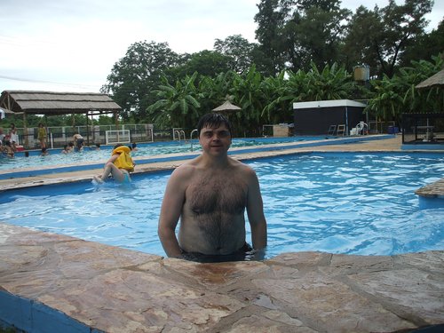 Fotografia de xeras92, Chico de 34 años