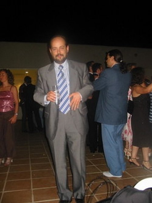 Fotografia de ABCondor, Chico de 55 años
