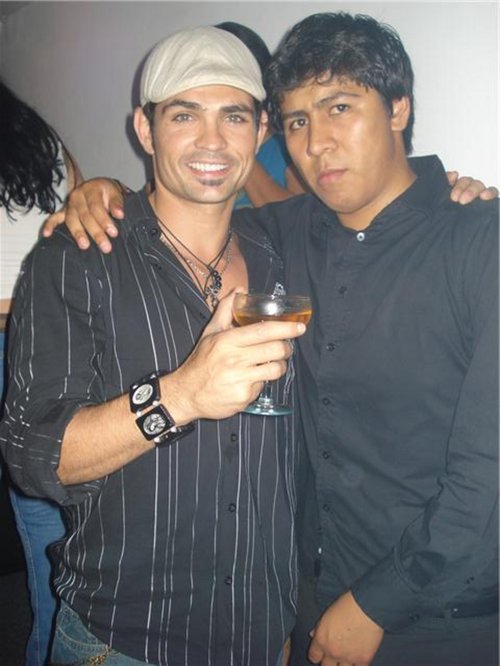 Fotografia de chato19, Chico de 38 años