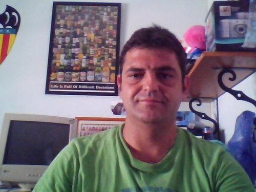 Fotografia de falcograu, Chico de 47 años
