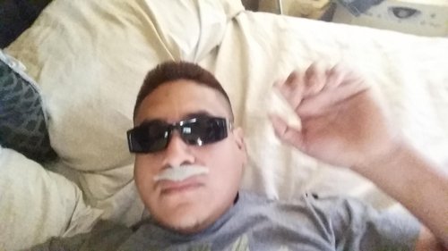Fotografia de pelusito, Chico de 42 años