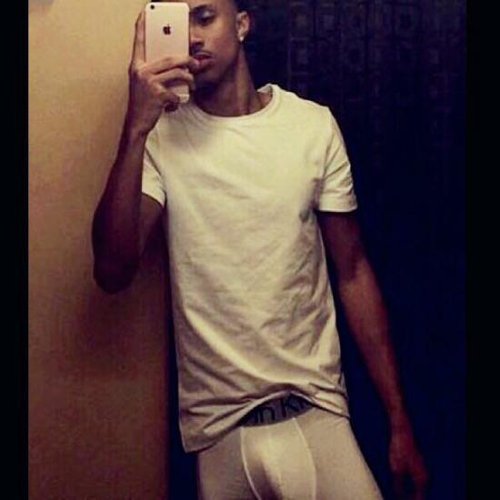 Fotografia de NegroD, Chico de 29 años