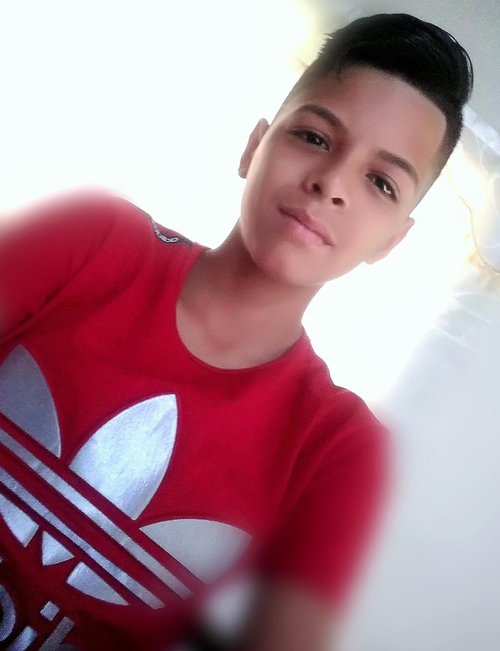 Fotografia de Yeremy17, Chico de 29 años