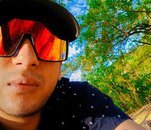 Fotografia de Lenin200805, Chico de 25 años