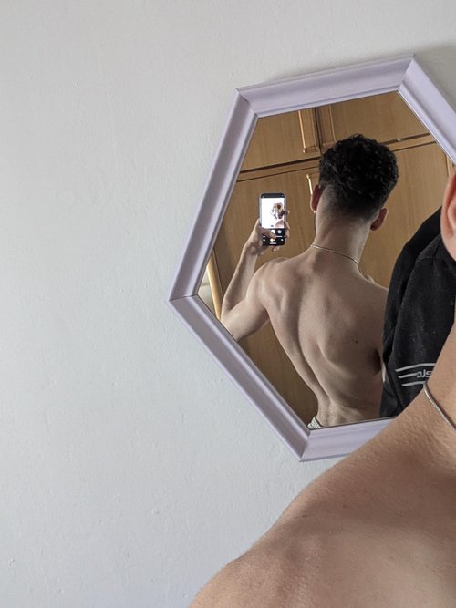 Fotografia de Eliiiiasss, Chico de 18 años