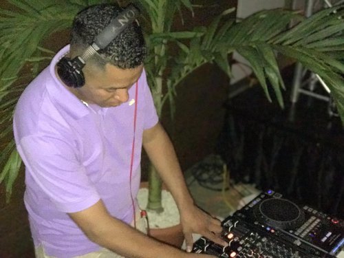 Fotografia de Djkalicr, Chico de 39 años