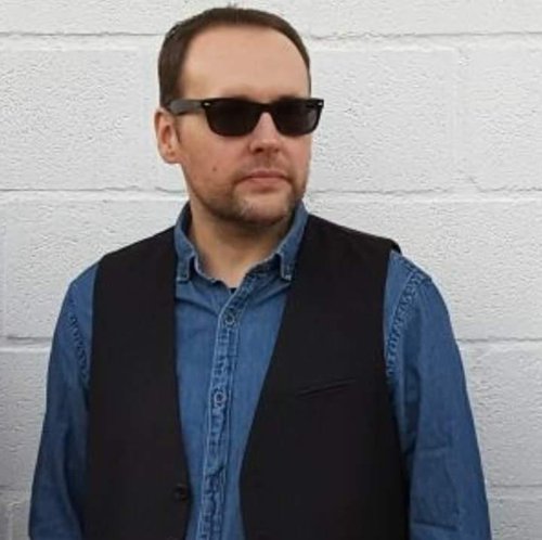 Fotografia de Luisfer2026, Chico de 49 años