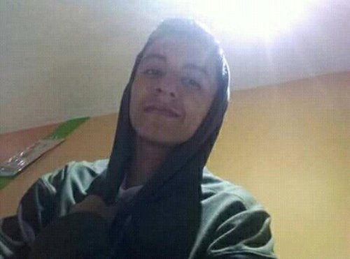 Fotografia de Alejandro1202, Chico de 22 años