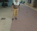Fotografia de Juanjo323, Chico de 60 años