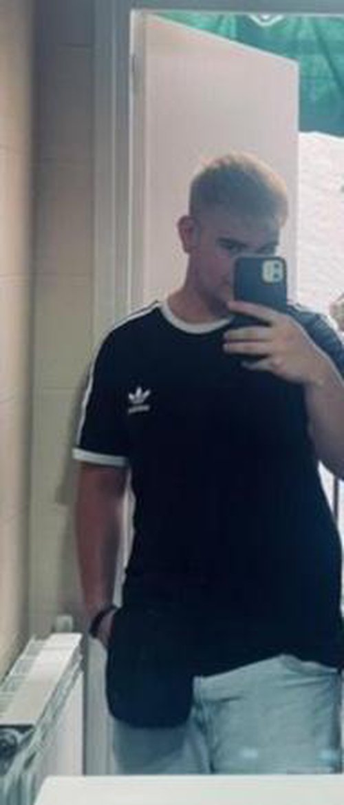 Fotografia de M4LV4R3Z, Chico de 20 años