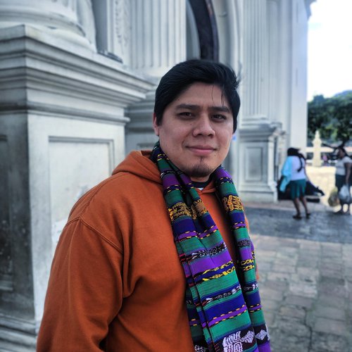 Fotografia de Jose_LC, Chico de 32 años