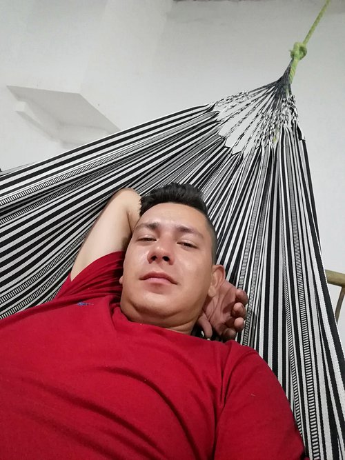 Fotografia de Jlozano, Chico de 39 años
