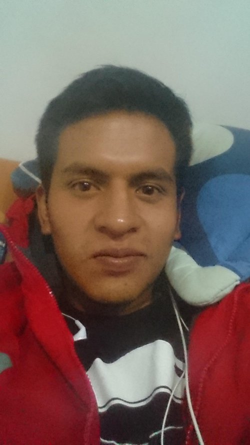Fotografia de Renzo24, Chico de 29 años