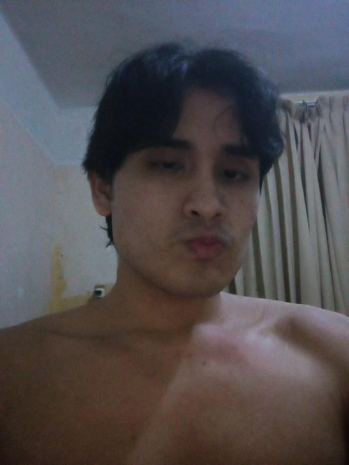 Fotografia de 20RSeb, Chico de 26 años