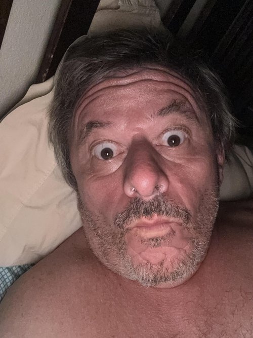 Fotografia de Ernesto65, Chico de 60 años