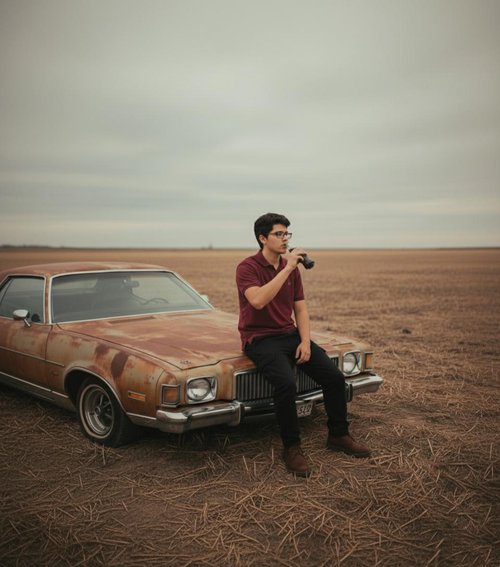 Fotografia de Luisim, Chico de 29 años