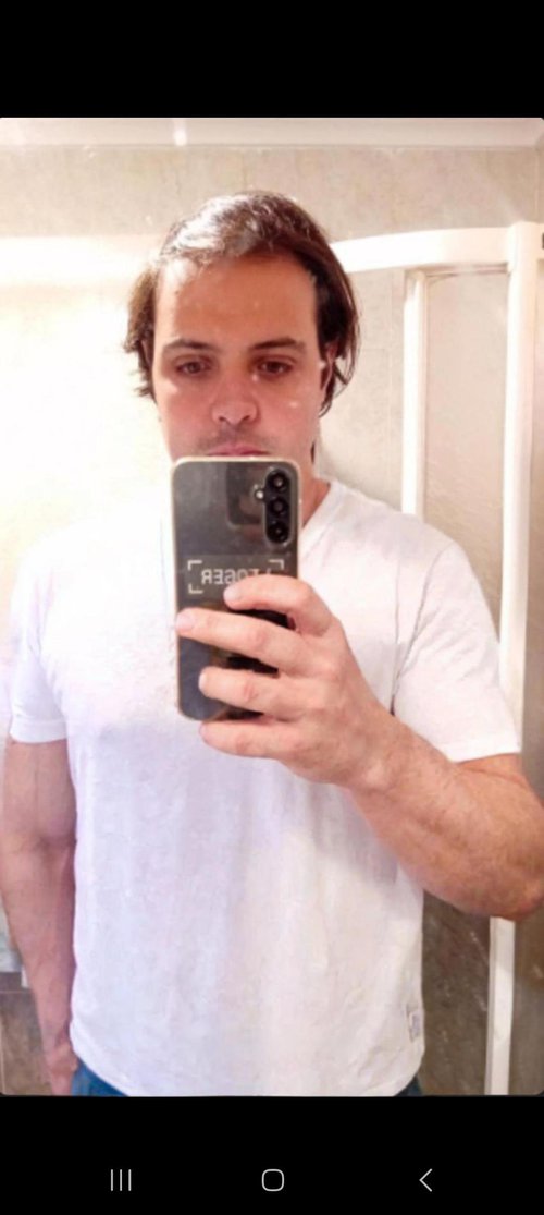 Fotografia de Hexinthecloud, Chico de 34 años