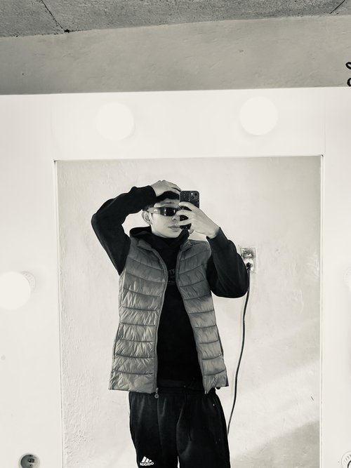 Fotografia de Eduarxxx, Chico de 19 años