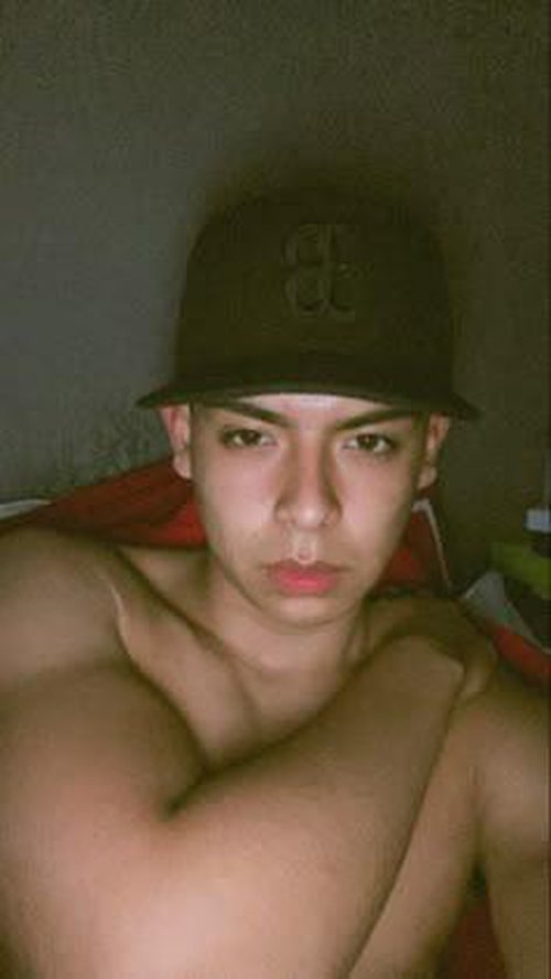 Fotografia de Jaime2106, Chico de 24 años