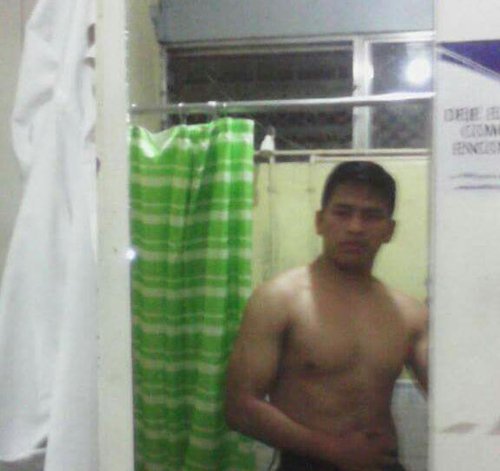 Fotografia de Karc, Chico de 36 años