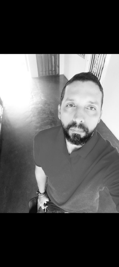 Fotografia de Dominusx, Chico de 38 años