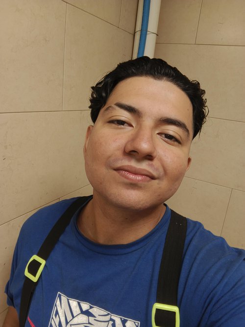 Fotografia de Papasito_11, Chico de 24 años