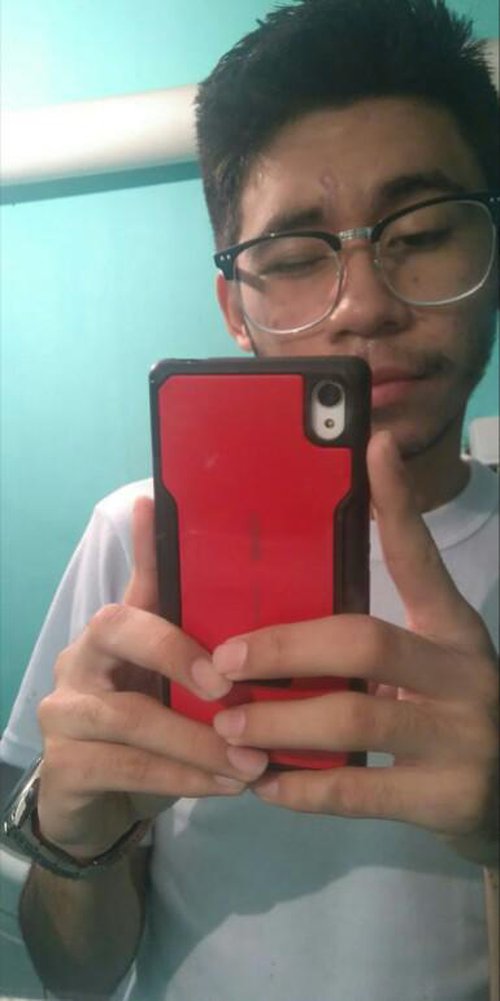 Fotografia de Pingu7u7, Chico de 26 años