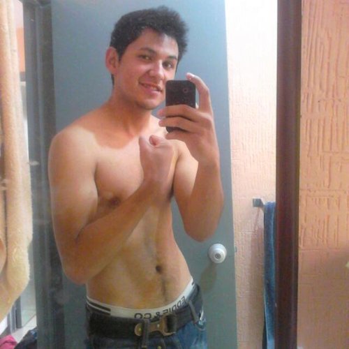Fotografia de luispelon, Chico de 33 años
