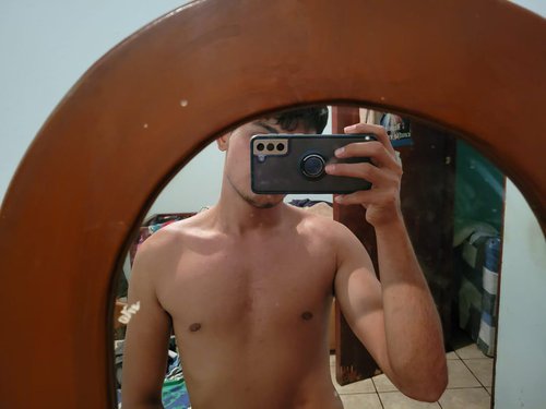 Fotografia de Stuard503, Chico de 24 años