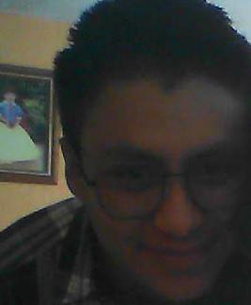 Fotografia de Uriel11, Chico de 18 años